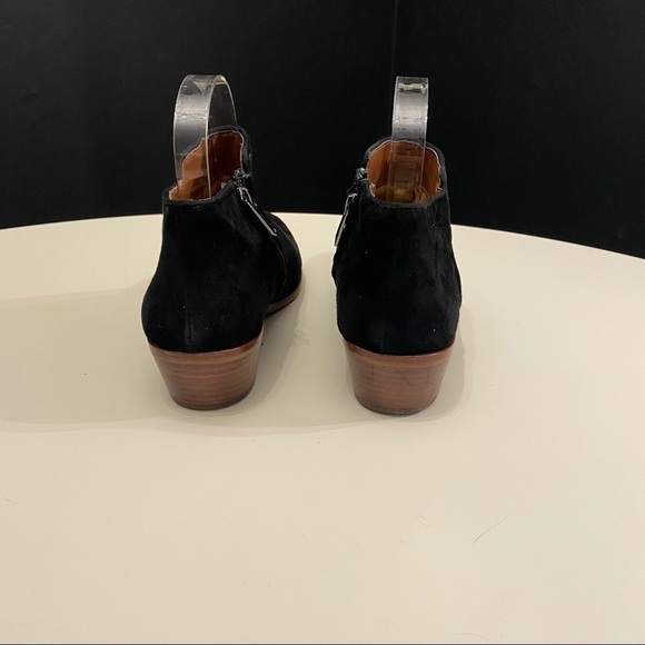 SAM EDELMAN Petty Ankle Boots - Picture 5 of 13